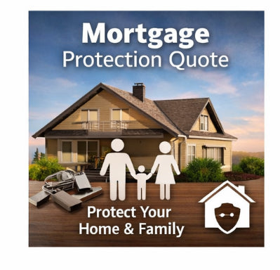 Mortgage Protection Quote