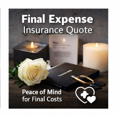 Final Expense Insurance Quote